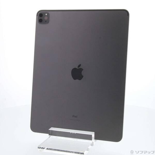 中古〕Apple(アップル) iPad Pro 12.9インチ 第4世代 128GB 中古〕Apple(アップル) iPad Pro 12.9インチ 第4世代 128GB