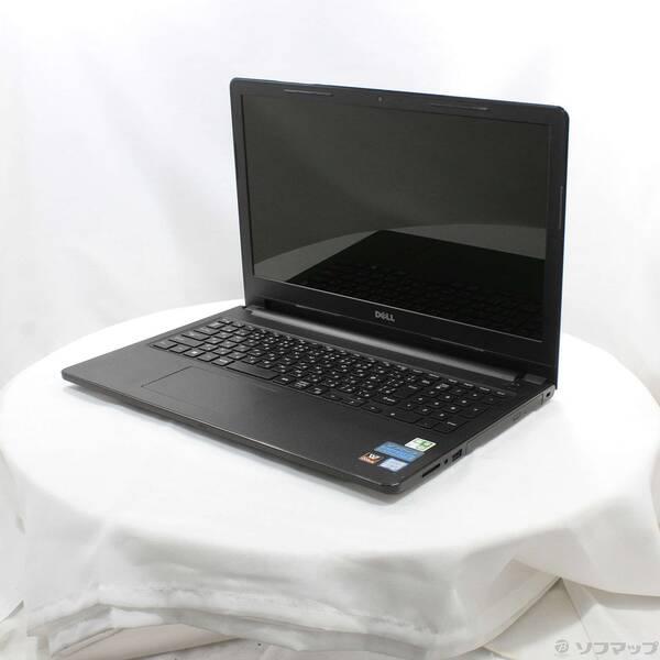 【中古】DELL Inspiron 15 3567｜SSD搭載 Amazon.co.jp: 【整備済み品】 【 大画面見やすい15インチ