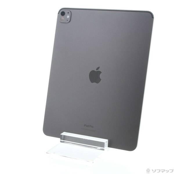 中古〕Apple(アップル) iPad Pro 13インチ 第1世代 Nano-textureガラス 