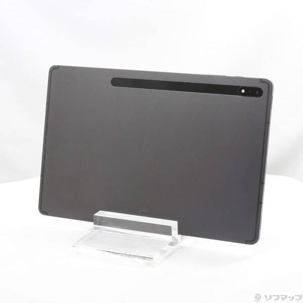Galaxy Tab S8+ (国内版Wi-Fiモデル) 中古
