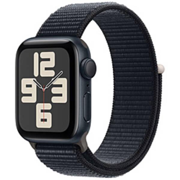 中古〕Apple(アップル) Apple Watch SE 第2世代 GPS 40mm ミッドナイト 