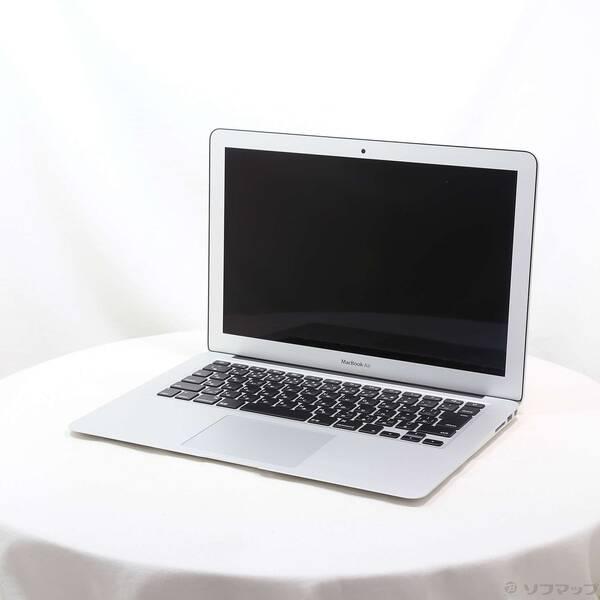 Mac (Apple) - 美品　APPLE MacBook Air  MJVE2J/A 中古〕Apple(アップル) MacBook Air 13.3-inch Early-2015
