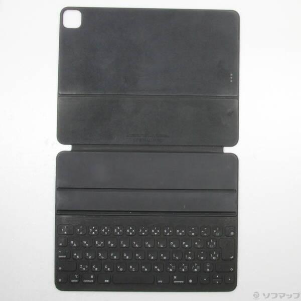品〕 購入 12.9インチiPad Pro用 第4世代 Smart Keyboard Folio 英語