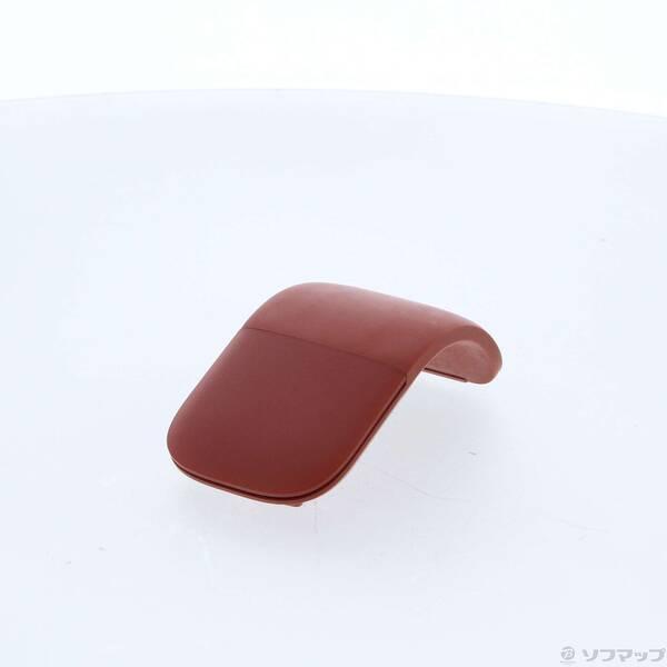 Microsoft Surface Arc Mouse レッド Amazon.com: Microsoft Surface Arc Mouse : Electronics