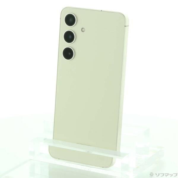 Galaxy S24 256GB アンバーイエロー ケース付 Galaxy S24 256GB アンバーイエロー ケース付 Amazon.co.jp