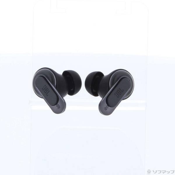 中古〕JBL(ジェービーエル) JBL TOUR PRO 2 BLK ブラック〔297-ud 