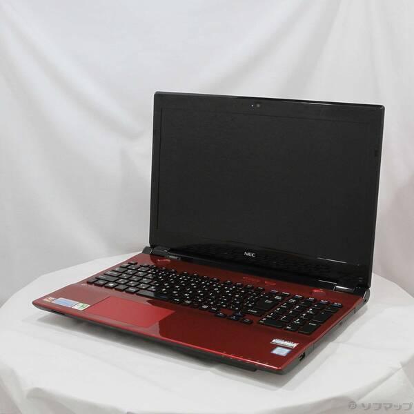 中古〕NEC(エヌイーシー) 格安安心パソコン LaVie Note Standard PC 