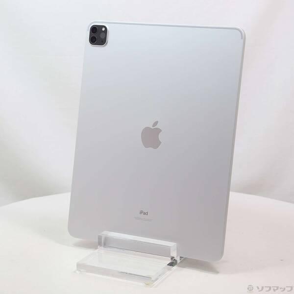 美品　iPad Pro 12.9 第5世代 256GB MHNJ3J/A iPad Pro 12.9 第5世代 256GB スペースグレイ MHNH3J／A Wi-Fi