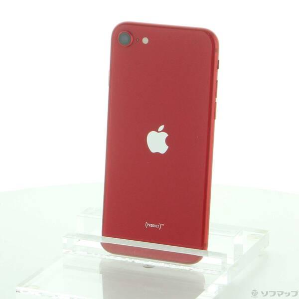 中古〕Apple(アップル) iPhone SE 第2世代 64GB プロダクト