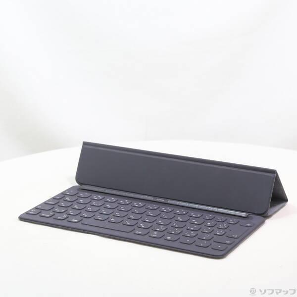 中古〕Apple(アップル) 10.5インチ iPad Pro用 Smart Keyboard MPTL2J 