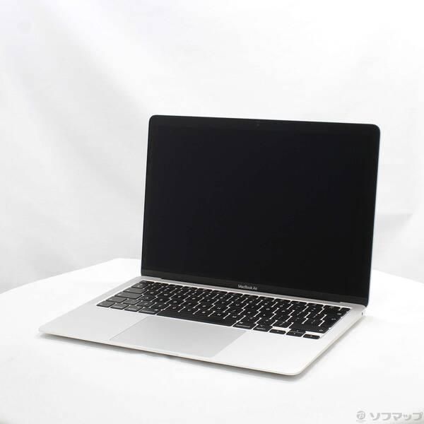 中古〕Apple(アップル) MacBook Air 13.3-inch Early-2020 MWTK2J／A