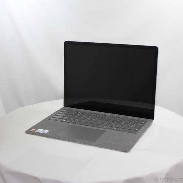 中古〕Microsoft(マイクロソフト) Surface Laptop 3 〔Core i5／8GB 