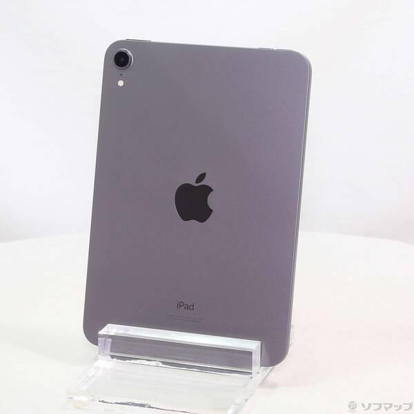 Appleアップル/iPad mini(第6世代)Wi-Fi 64GB＋ケース