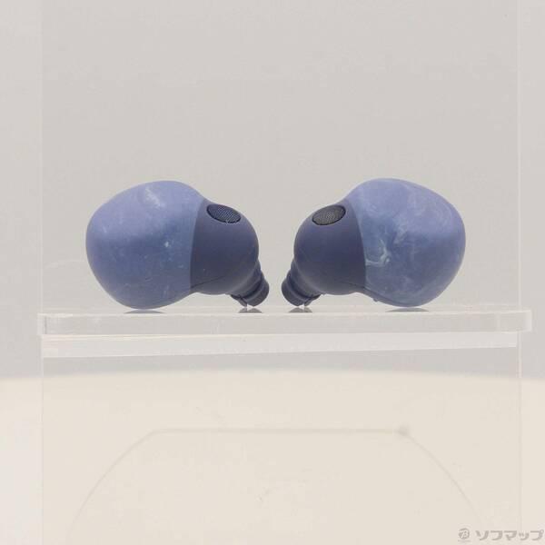 中古〕SONY(ソニー) LinkBuds S WF-LS900N L アースブルー〔344-ud 