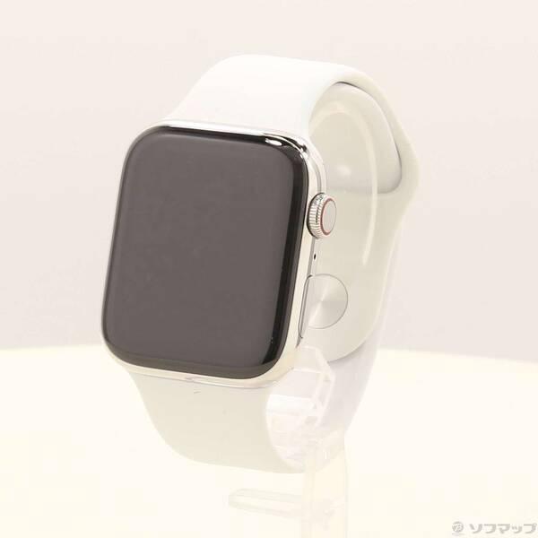 中古〕Apple(アップル) Apple Watch Series 5 GPS + Cellular