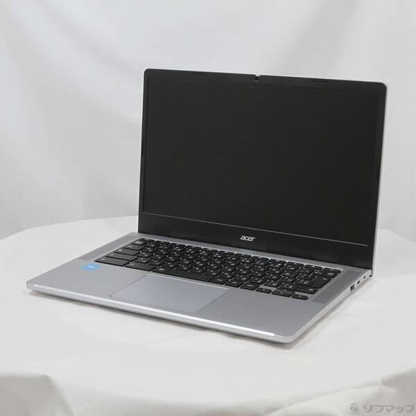 Acer - (中古美品）Acer Chromebook 314 acer Acer Chromebook 314 (CB3144H) ChromeOS [Intel N100