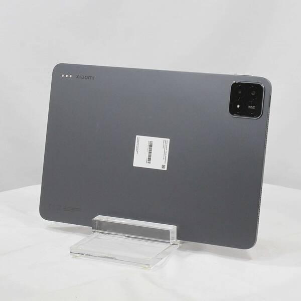 グローバル版】Xiaomi Pad 6S Pro グラファイトグレー256GB