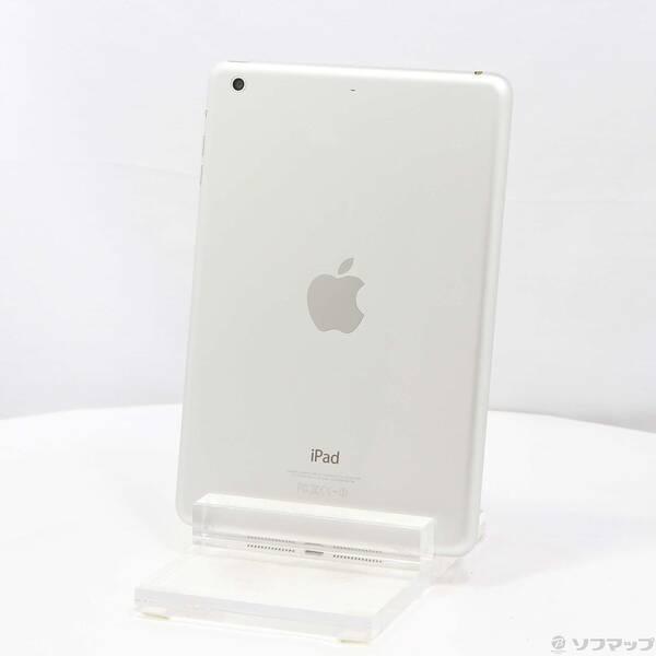 【新品未開封】 iPad mini 2 Wi-Fi ME279J/A シルバー iPad mini 中古 Apple mini2 Wi-Fi 16GB シルバー ME279J/A Wi