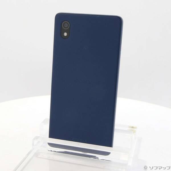 SONY Xperia Ace III SOG08 ブルー 本体 SIMフリー 楽天市場】【中古】 Xperia Ace III SOG08 ブルー Aランク SIM