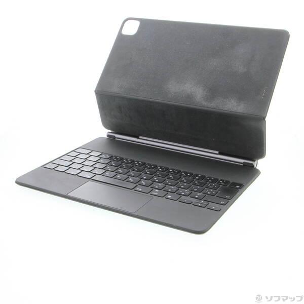 未使用品iPadPro MagicKeyboard 12.9㌅ 第5/4/3世代 未使用☆iPadPro MagicKeyboard 12.9㌅ 第5/4/3世代 - メルカリ