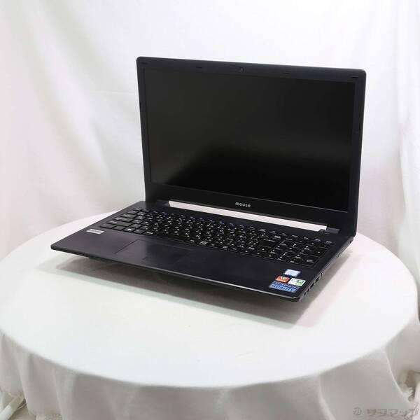 mouse LB-F551X ノートパソコン / core i5-6200U マウスコンピューター LuvBook LB-F551X-S2-KK-A 価格.com限定