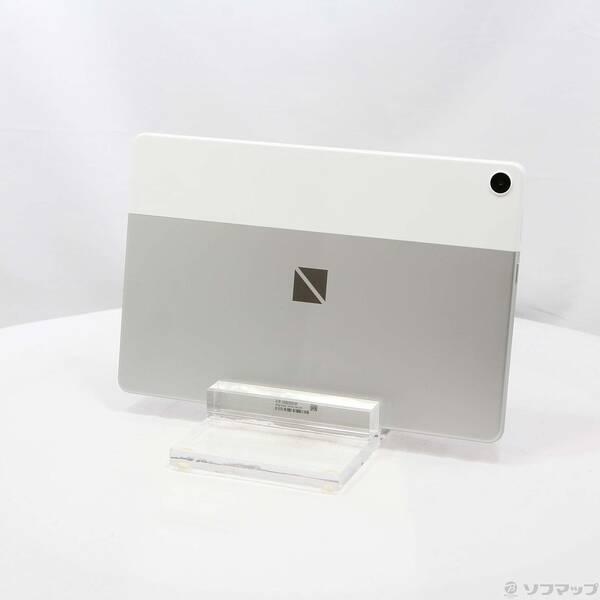 中古〕NEC(エヌイーシー) 〔展示品〕 LAVIE Tab T10 T1055／EAS 64GB