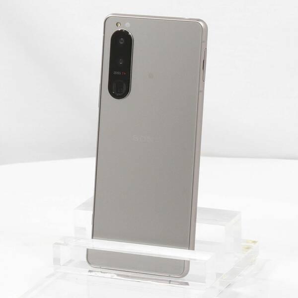 SONY - Xperia 5Ⅲ A103SO [128GB] SoftBankシルバー 楽天市場】ソフトバンク SONY Xperia 5 III A103SO フロスト