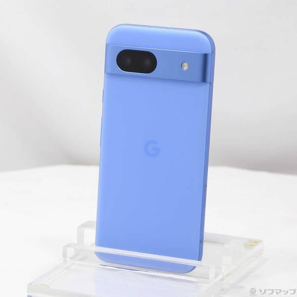Pixel 8a本体　 Google Bay ブルー 青 Amazon | SIMフリー Google Pixel 8a 128GB(8GB RAM