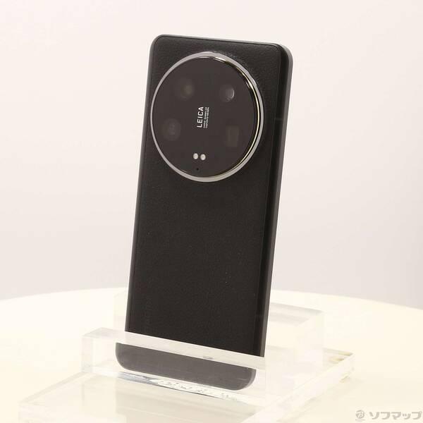中古〕Xiaomi(シャオミ) Xiaomi 14 Ultra 512GB ブラック 中古〕Xiaomi(シャオミ) Xiaomi 14 Ultra 512GB ブラック