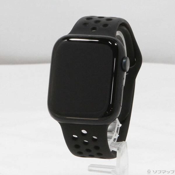 【中古B】Apple Watch series8 GPSモデル　45mm 楽天市場】【中古】Apple Watch Series 8 バンドなし コラボ
