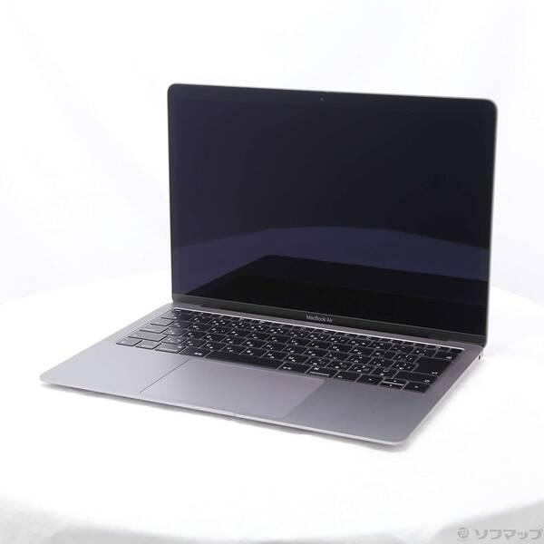 中古〕Apple(アップル) MacBook Air 13.3-inch Mid-2019 MVFJ2J