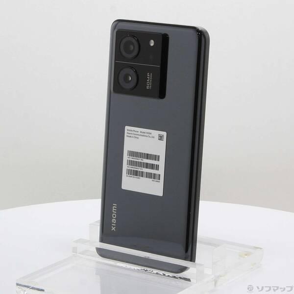 Xiaomi 13T XIG04 256GB SIMフリー Xiaomi 13T｜価格比較・最新情報 - 価格.com