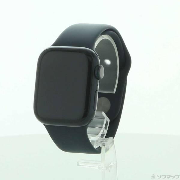 中古〕Apple(アップル) Apple Watch Series 7 GPS 41mm 中古〕Apple(アップル) Apple Watch Series 7 GPS 41mm