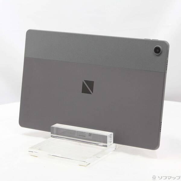 【新品未開封】NEC LAVIE Tab PC-T1075EASストームグレー Androidタブレット LAVIE Tab T10(T1075/EAS) ストームグレー PC