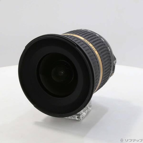 中古〕TAMRON(タムロン) TAMRON SP AF10-24mm F3.5-4.5 Di II LD Asp 