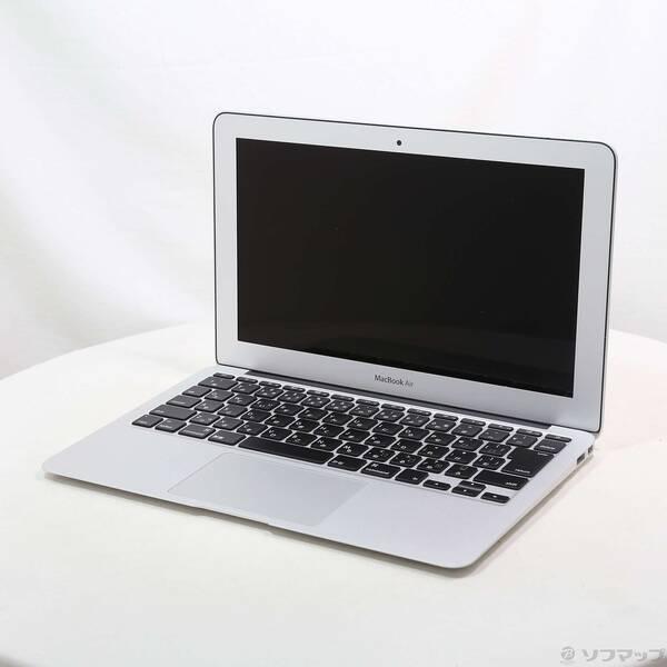 Apple - MacBook Air MC969J/A 11.6インチ 2011年midモデル Apple MacBook Air 1600/11.6 MC969J/A 価格比較 - 価格.com
