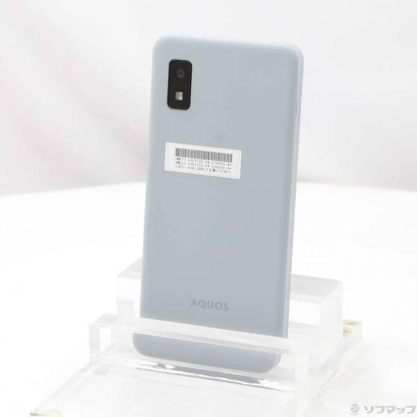 SHARP - 未使用 AQUOS wish3 A302SH グリーン 楽天市場】aquos wish3（カラーグリーン）（スマートフォン本体