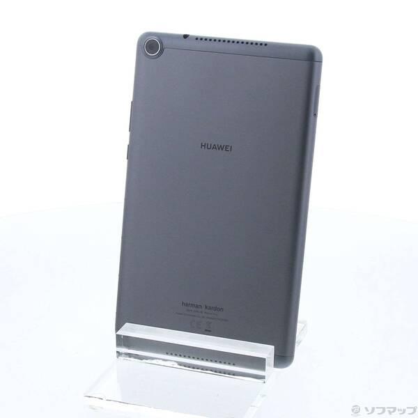 中古〕HUAWEI(ファーウェイ) MediaPad M5 lite 8 32GB スペース