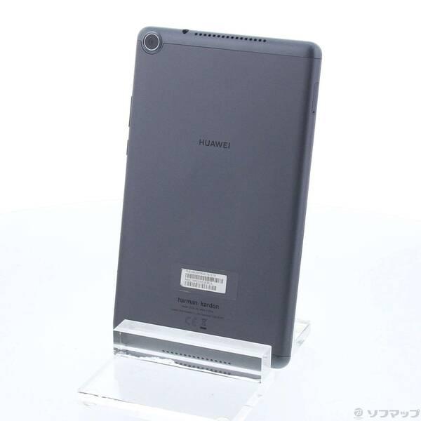 中古〕HUAWEI(ファーウェイ) MediaPad M5 lite 8 64GB スペース