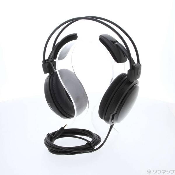 【中古】Audio-Technica ATH-A500Z 密閉型ヘッドホン 中古〕audio-technica(オーディオテクニカ) ATH-A500Z (ヘッドホン
