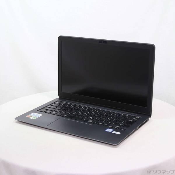 中古〕VAIO(バイオ) 格安安心パソコン VAIO Z VJZ131A11N 〔Windows 10