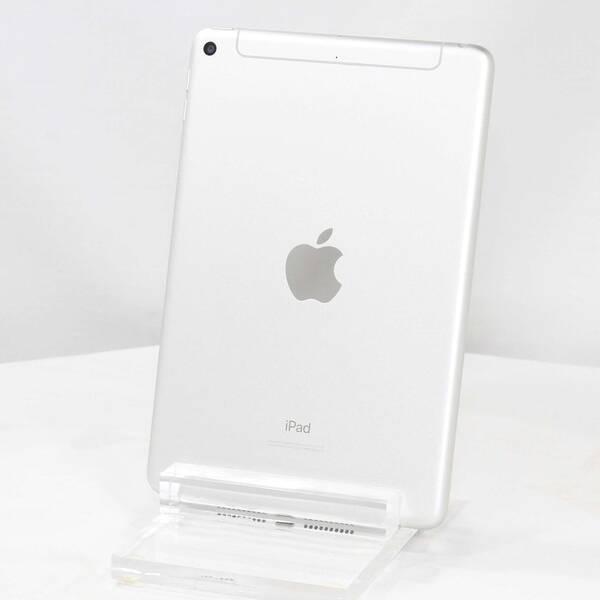 中古〕Apple(アップル) iPad mini 第5世代 64GB シルバー MUX62J 中古〕Apple(アップル) iPad mini 第5世代 64GB シルバー MUX62J