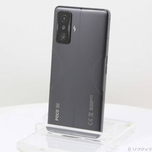 Xiaomi POCO F4 GT 8G+128G 国内正規品 ステルスブラック POCO F4 GT｜価格比較・最新情報 - 価格.com