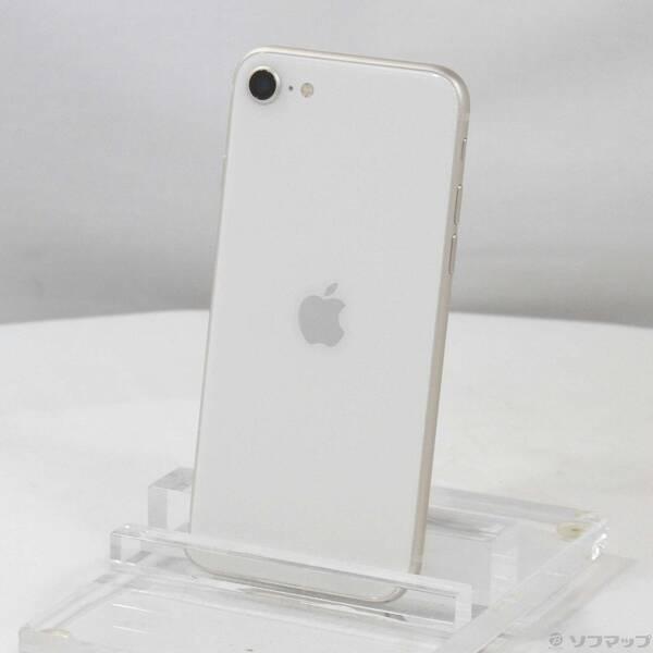 Apple アップル/iPhone SE 第3世代 64GB/MMYD3J/A/YJDYYJC9X1/ABランク/82【中古】 アウトレット 中古品・（本体のみ）】アップル / APPLE iPhone
