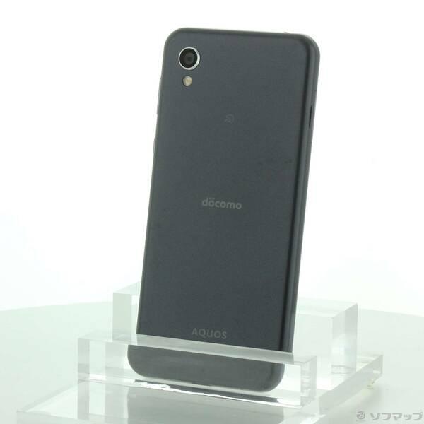 AQUOS sense2 32GB 新品未開封