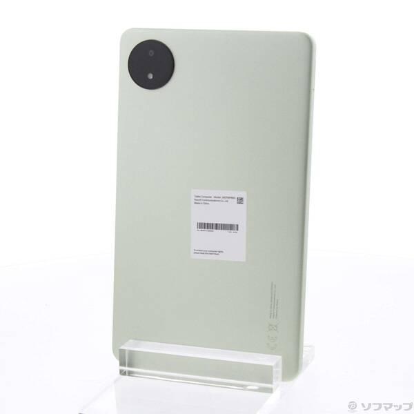 【超美品】Redmi Pad SE 8.7 本体　オーロラグリーン Redmi Xiaomi Pad SE 8.7 64GB オーロラグリーン : Mobile Fan