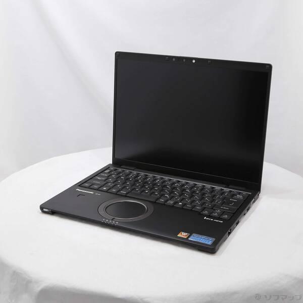 中古〕Panasonic(パナソニック) Lets note FV5 CF-FV5VSBCP
