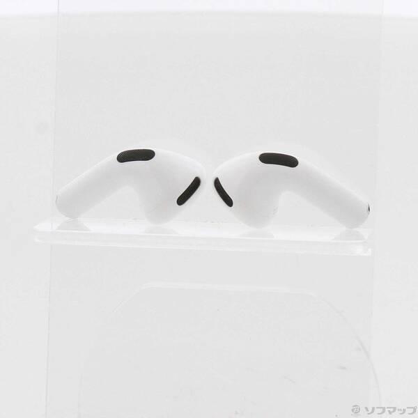 中古〕Apple(アップル) AirPods 4 アクティブノイズキャンセ