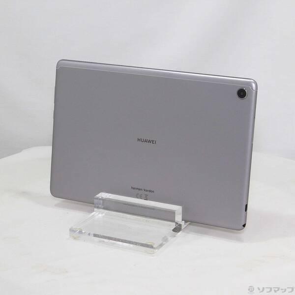 中古〕HUAWEI(ファーウェイ) MediaPad M5 Lite 10 32GB スペース