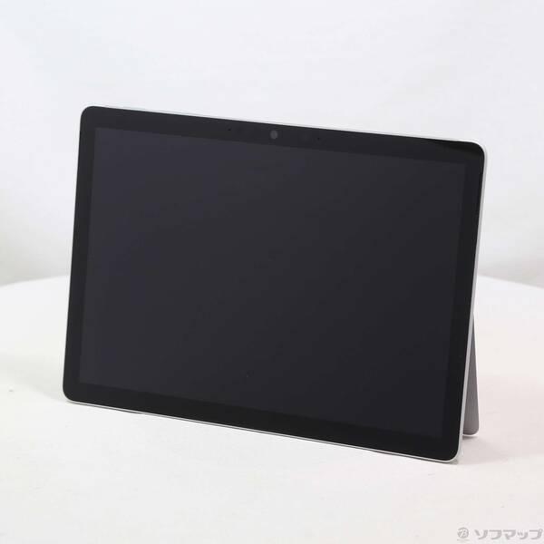 新品未使用　Surface Go2 STV-00012 プラチナ 　送料無料 Amazon.co.jp: 【整備済み品】 Microsoft マイクロソフト